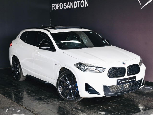 2022 BMW X2  for sale - UF71272
