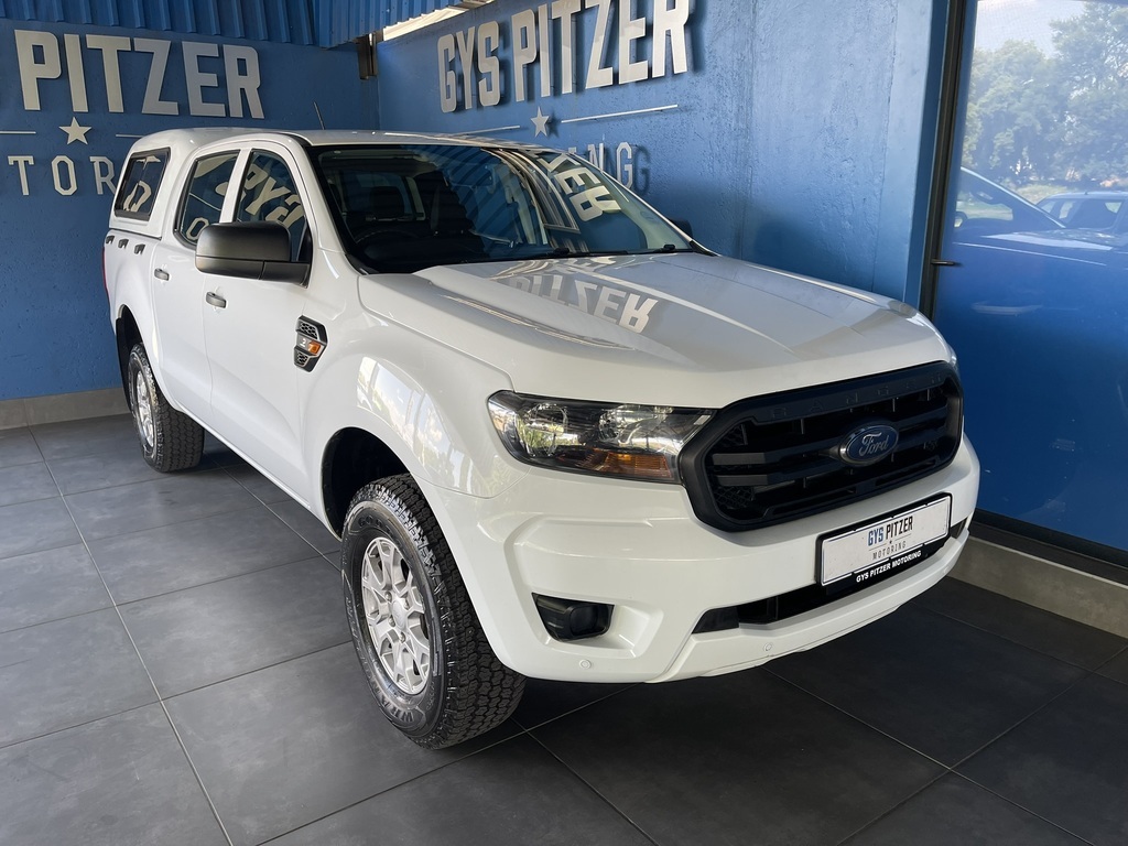 2020 Ford Ranger  for sale - WON13986