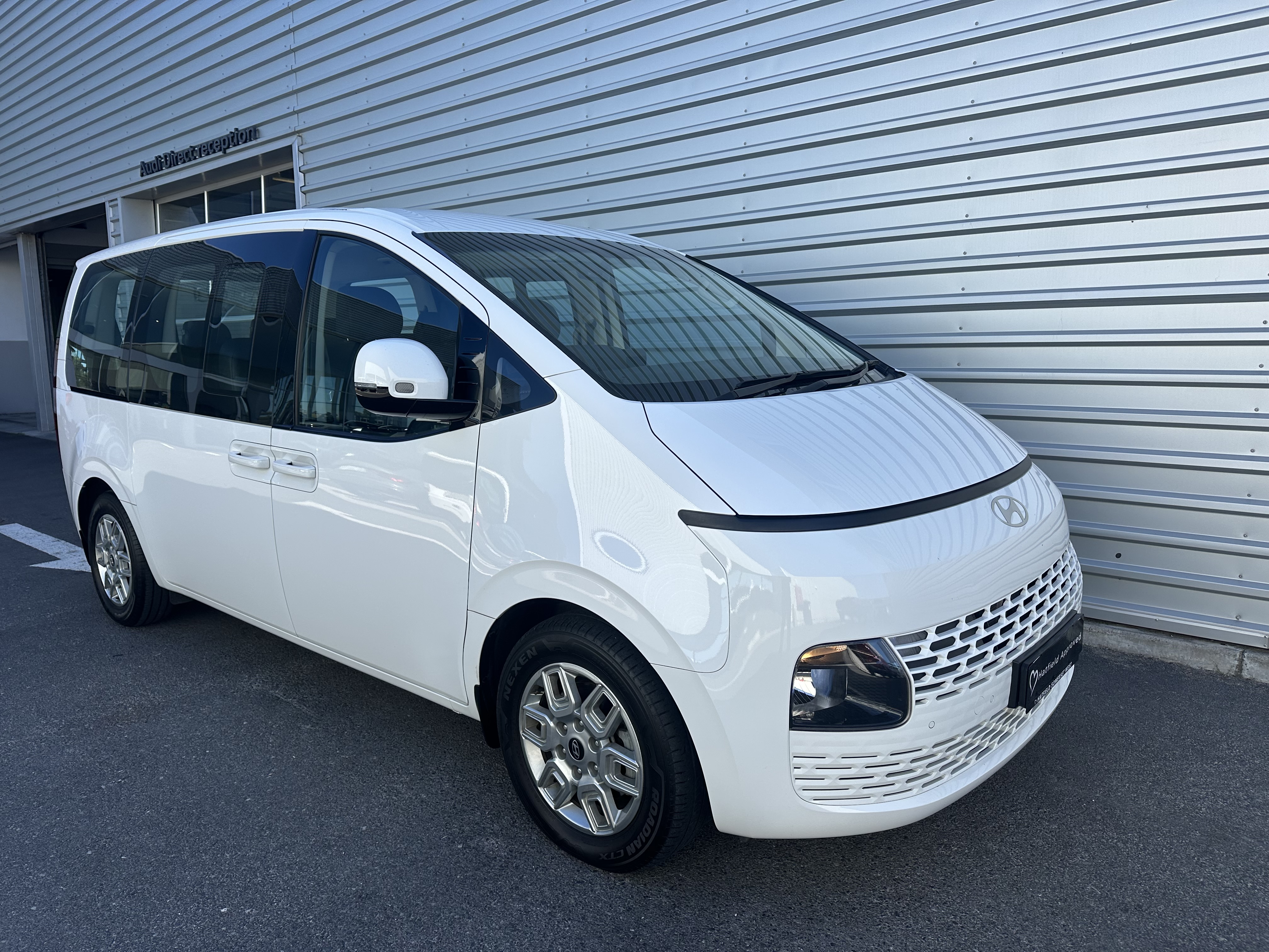 2024 Hyundai Staria  for sale - 8193251