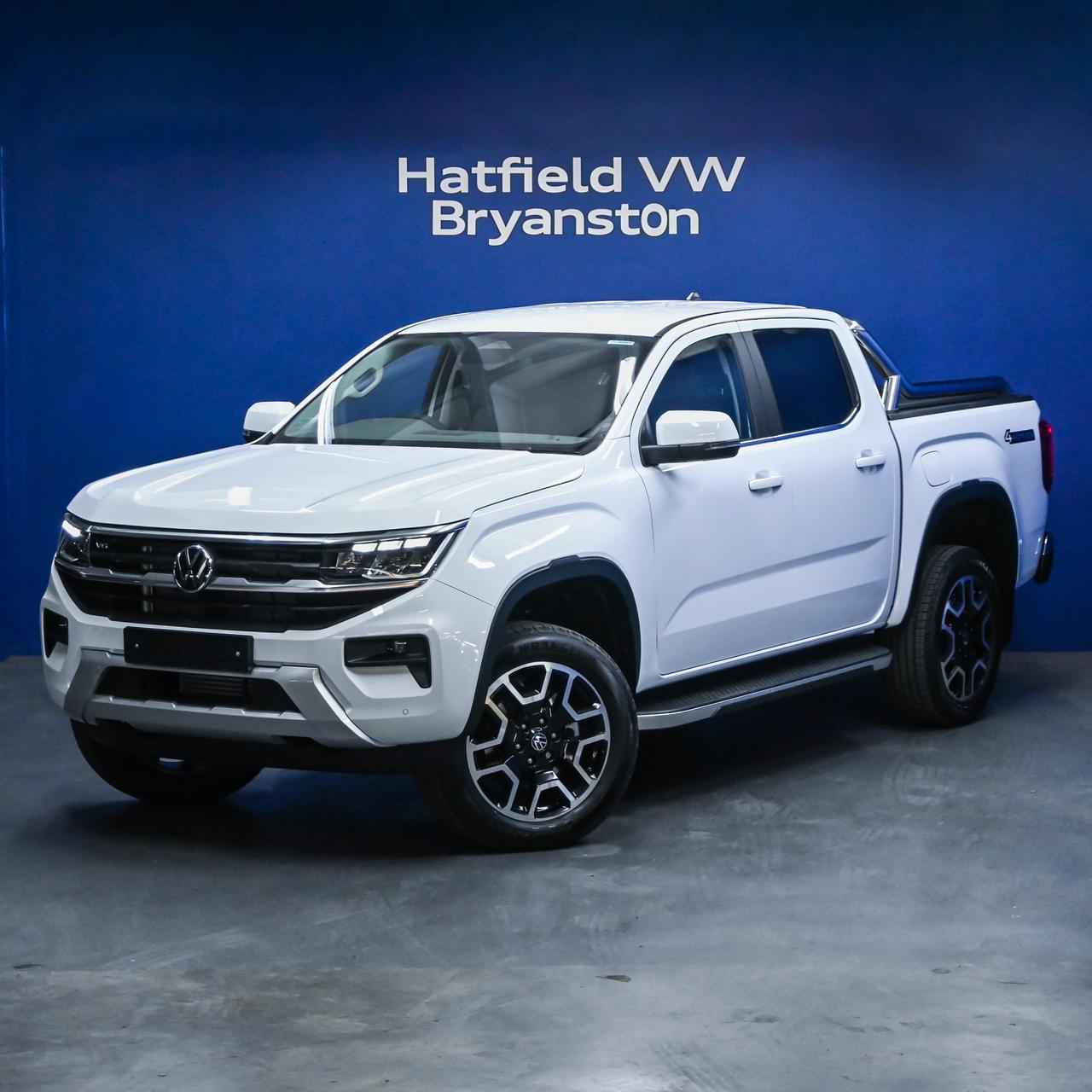 2025 Volkswagen Light Commercial Amarok  for sale - 8193280 2025 Volkswagen Light Commercial Amarok  for sale - 8193280