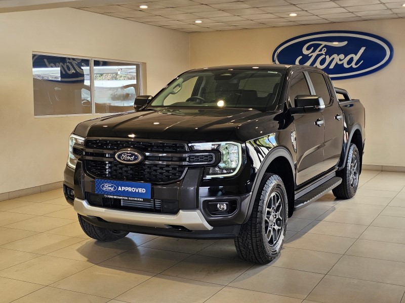 2025 Ford New Ranger  for sale - UF71370