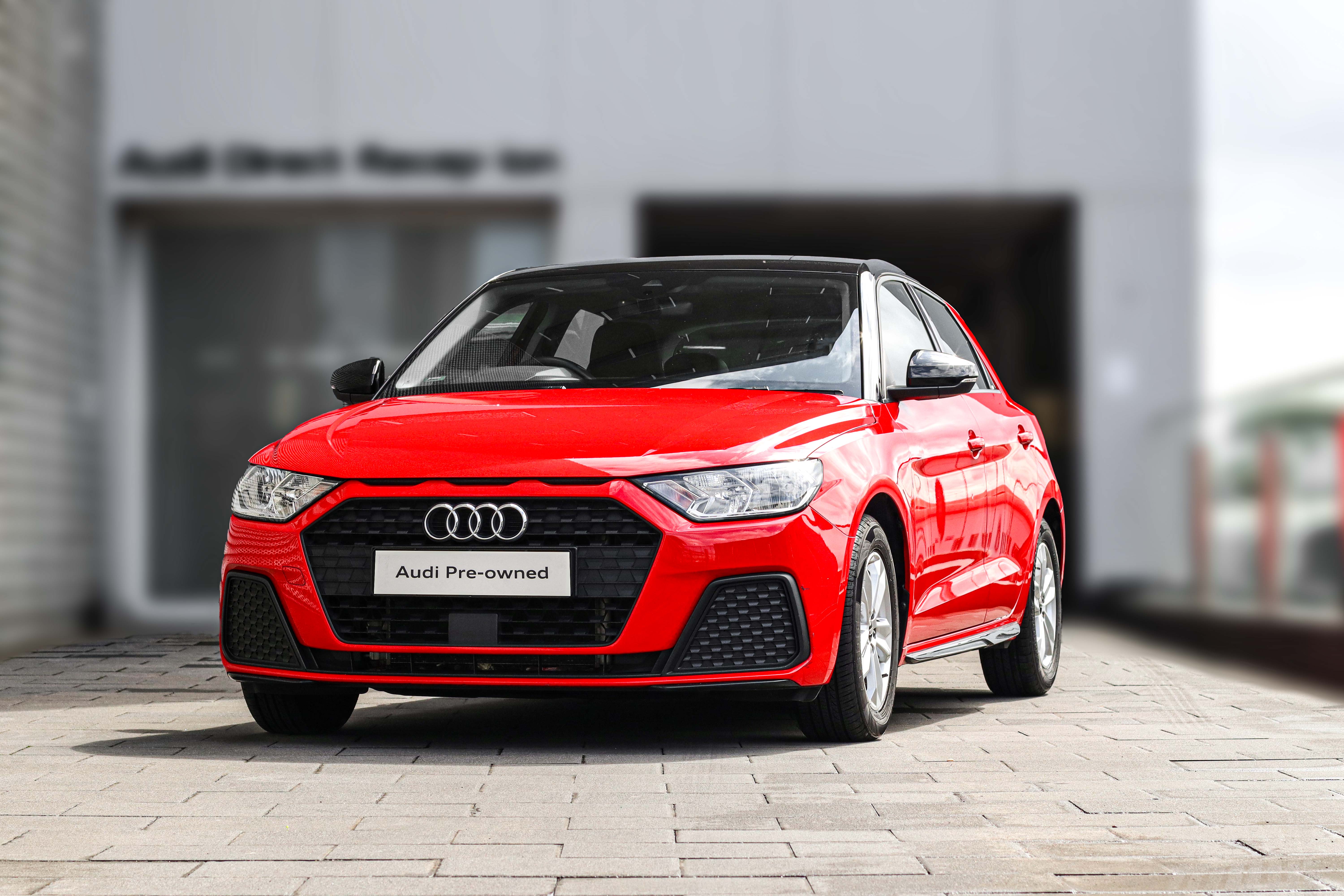 2021 Audi A1  for sale - 189964/1 2021 Audi A1  for sale - 189964/1