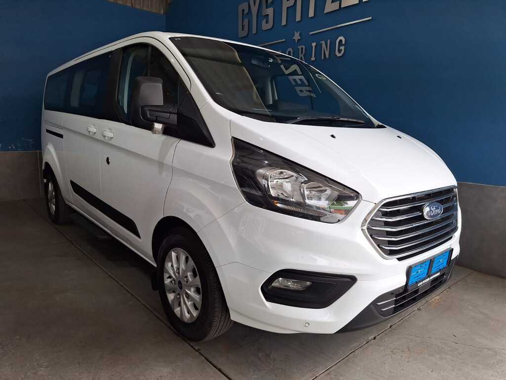 2024 Ford Tourneo Custom  for sale - WON14024