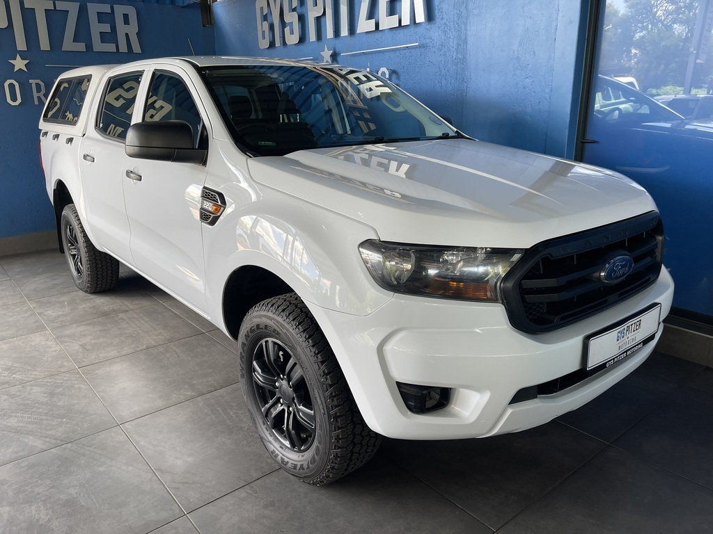 2020 Ford Ranger  for sale - WON14017