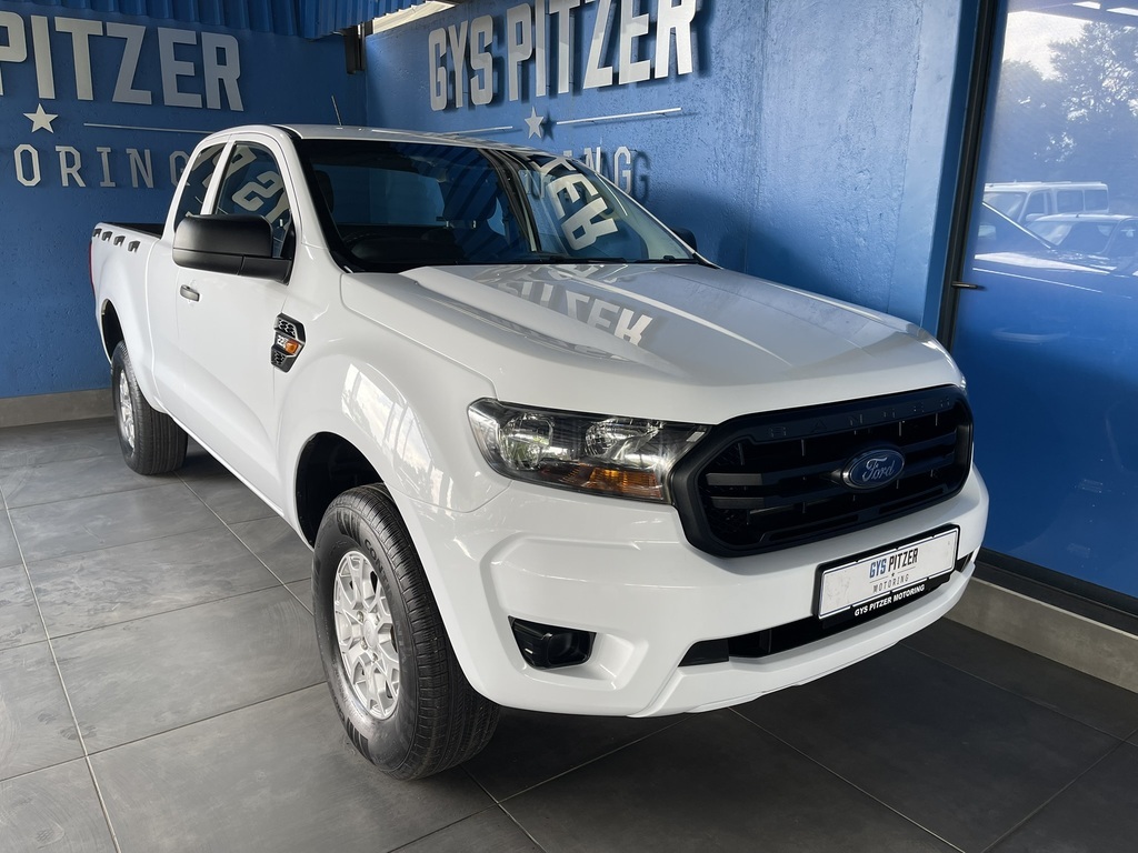 2020 Ford Ranger  for sale - WON14020