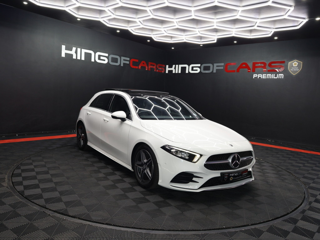 2019 Mercedes-Benz A-Class  for sale - CK25466
