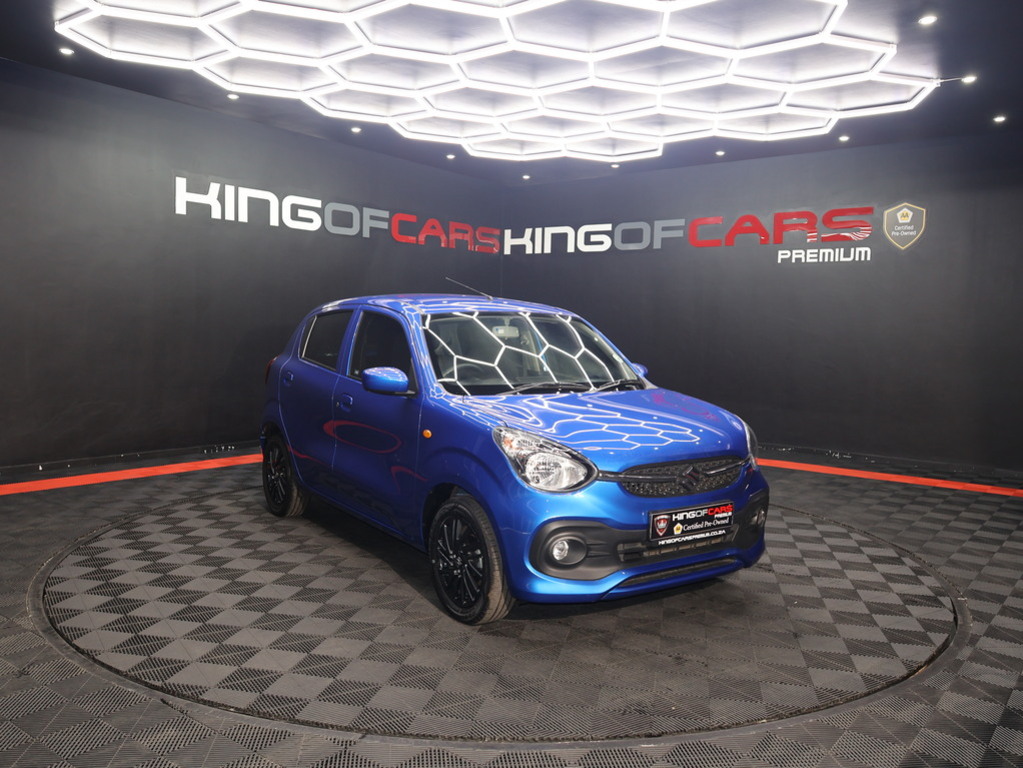 2022 Suzuki Celerio  for sale - CK25477