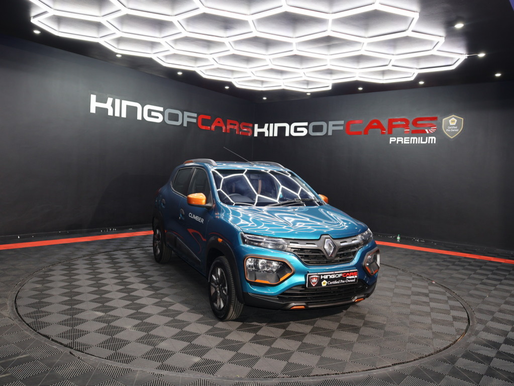 2021 Renault Kwid  for sale - CK25391 2021 Renault Kwid  for sale - CK25391