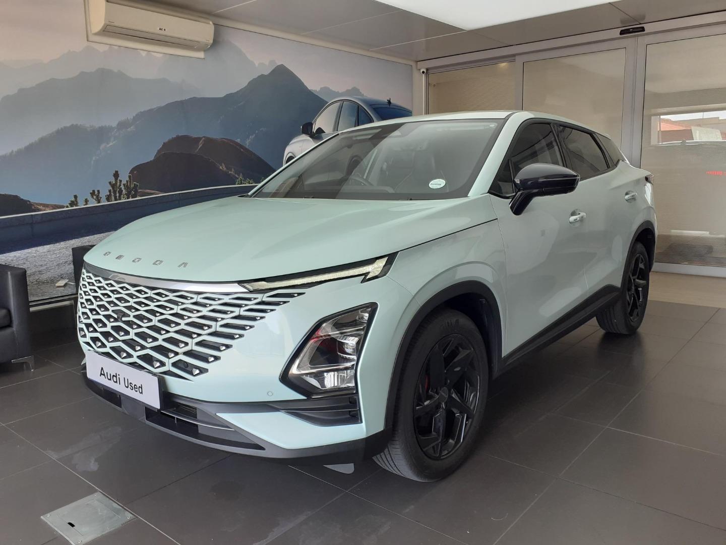 2023 OMODA C5  for sale - 0489UNF226099