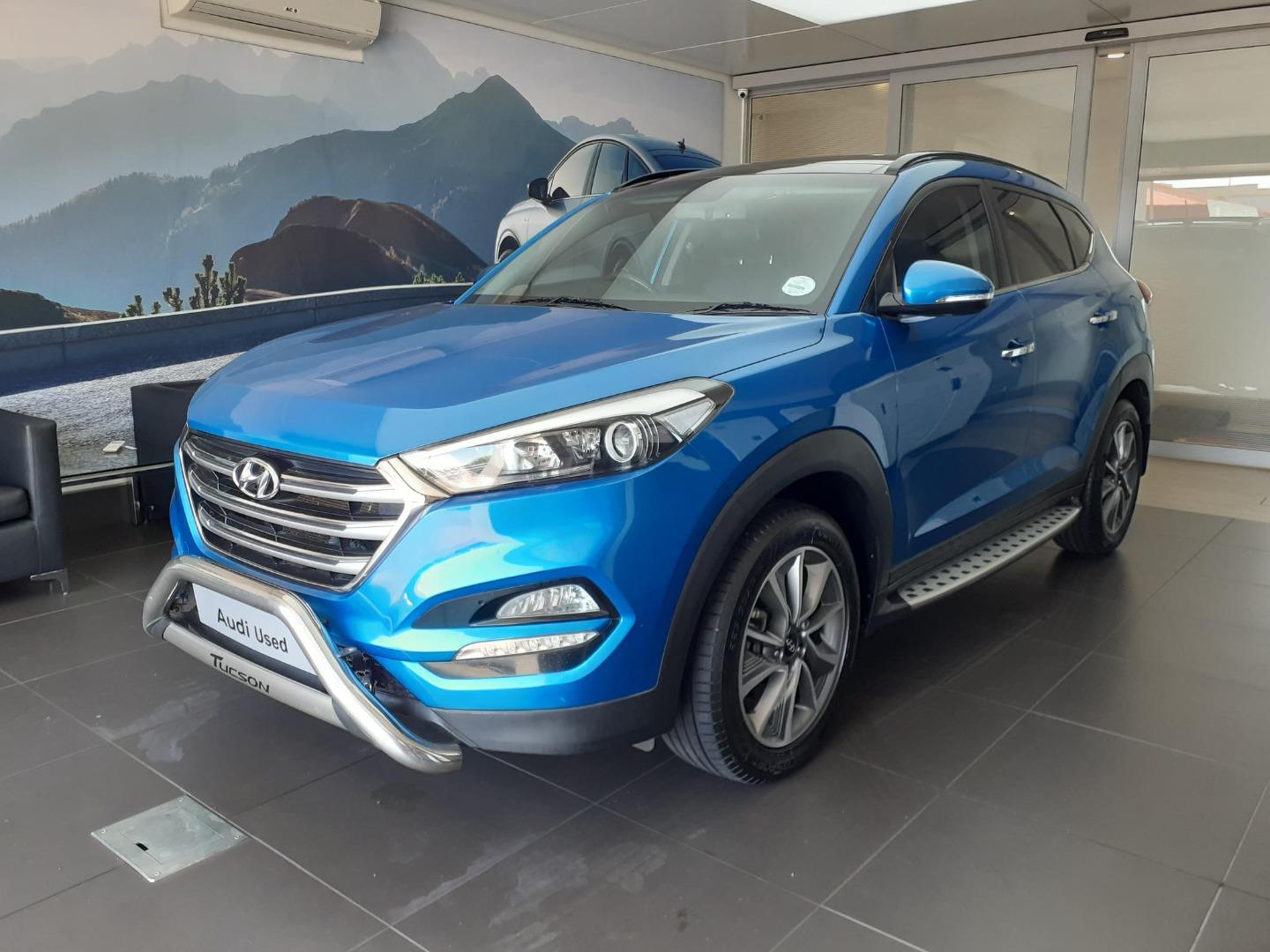 2018 Hyundai Tucson  for sale - 0489UNF475697 2018 Hyundai Tucson  for sale - 0489UNF475697