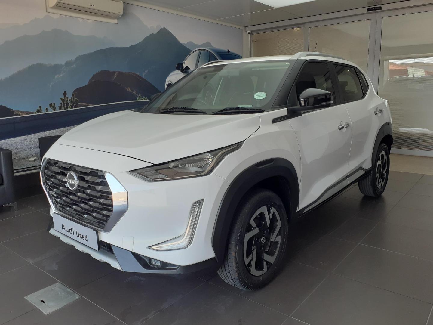 2021 Nissan Magnite  for sale - 0489UNF001350A