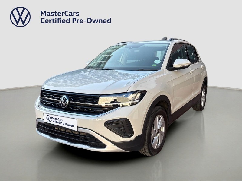 2025 Volkswagen T-Cross  for sale - UD0050308