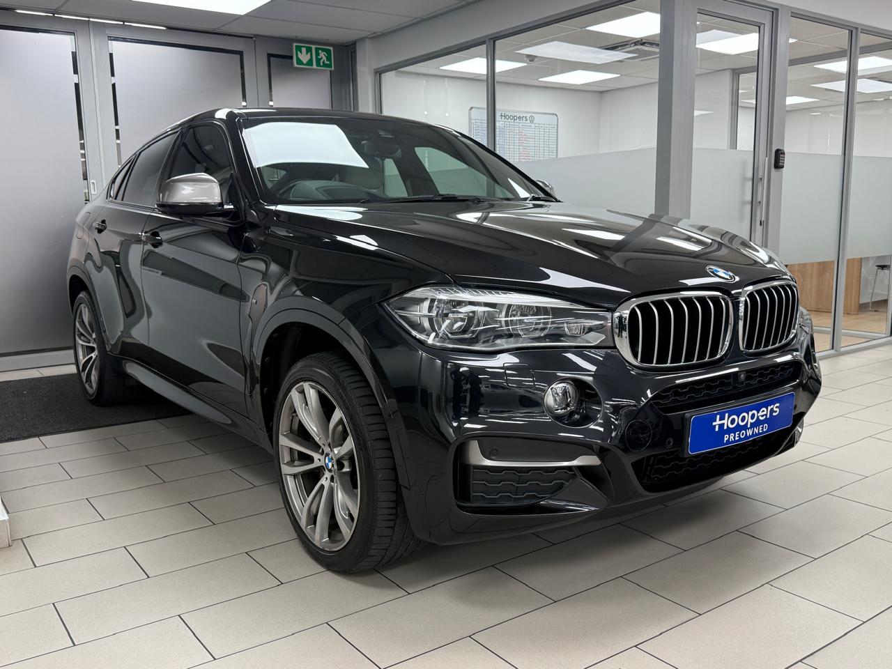 2016 BMW X6  for sale - 76772