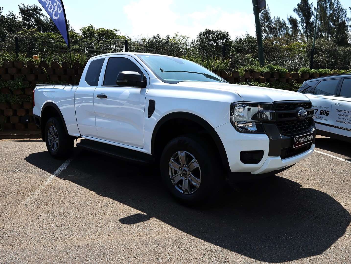 2025 Ford New Ranger  for sale - UF71521