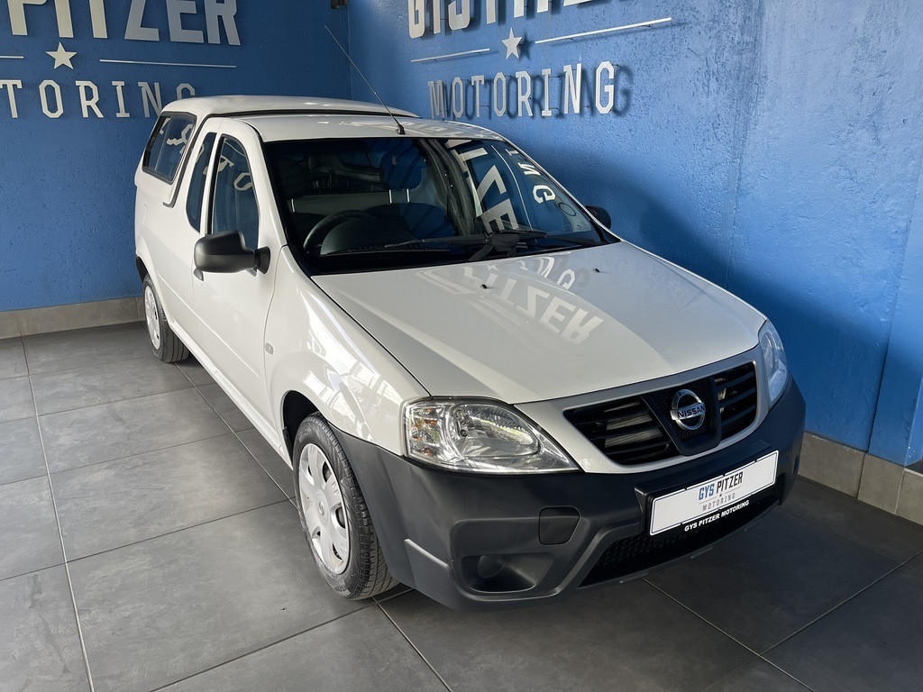 2020 Nissan NP200  for sale - WON14029 2020 Nissan NP200  for sale - WON14029