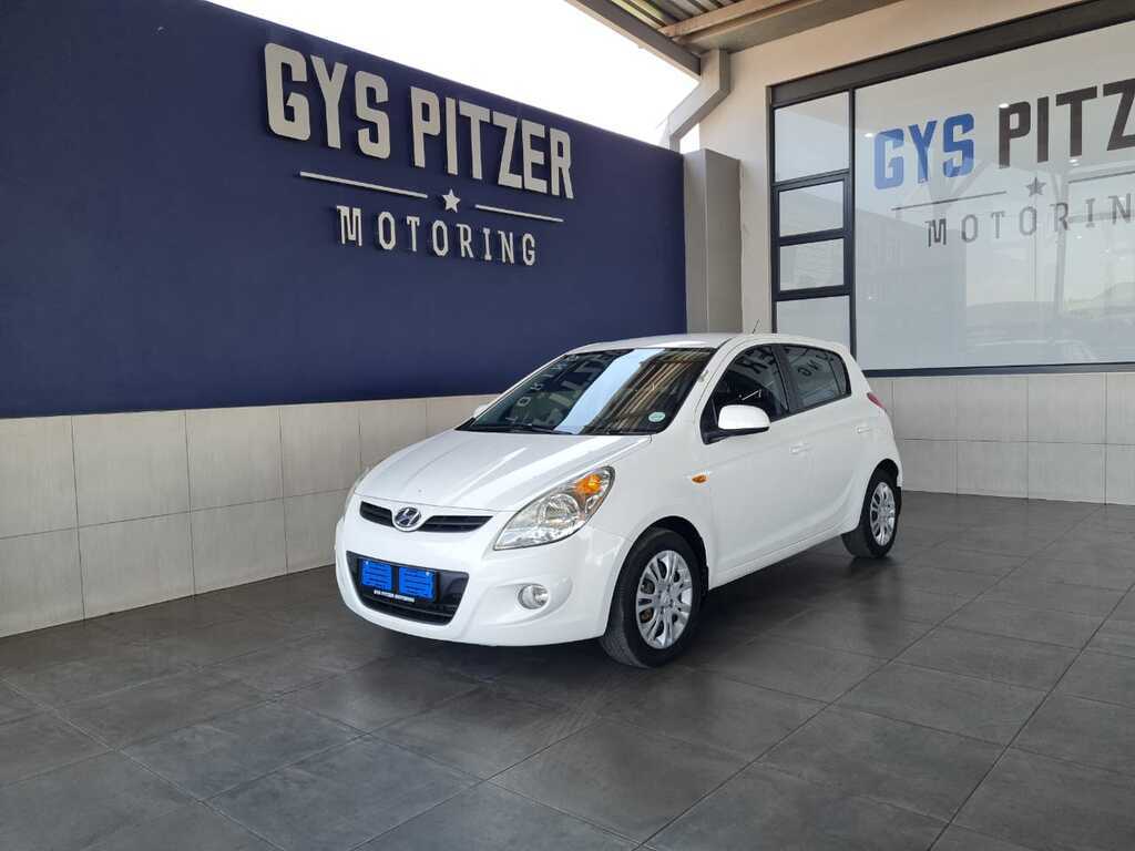 2011 Hyundai i20  for sale - 65016