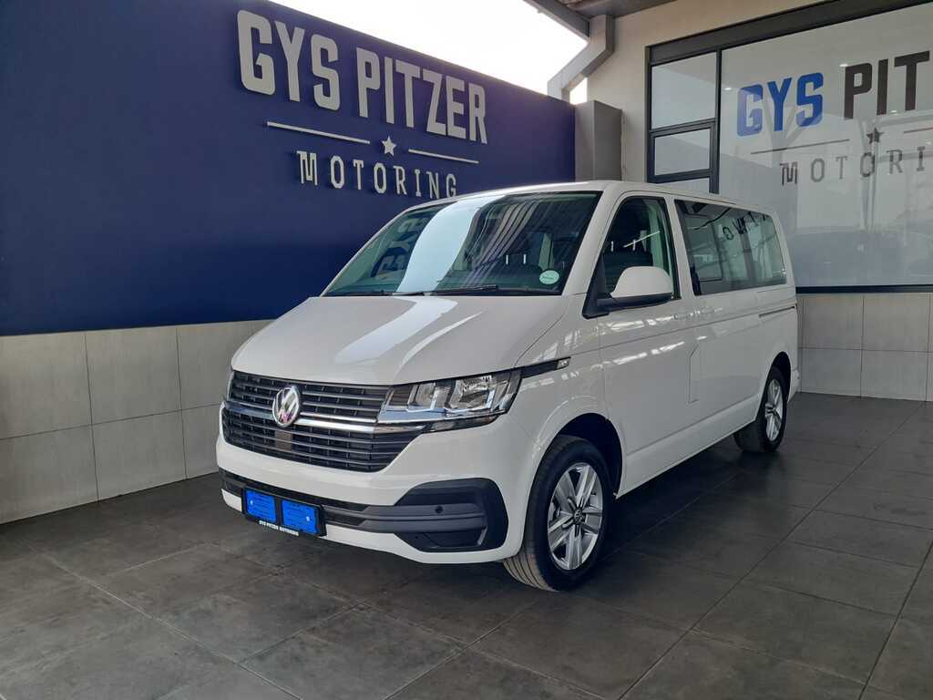 2023 Volkswagen Light Commercial Kombi  for sale - 65024