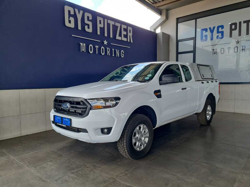 2020 Ford Ranger  for sale - 65026