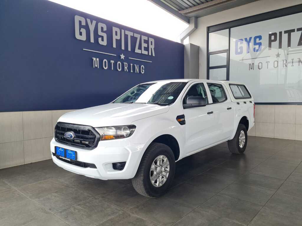 2020 Ford Ranger  for sale - 65027