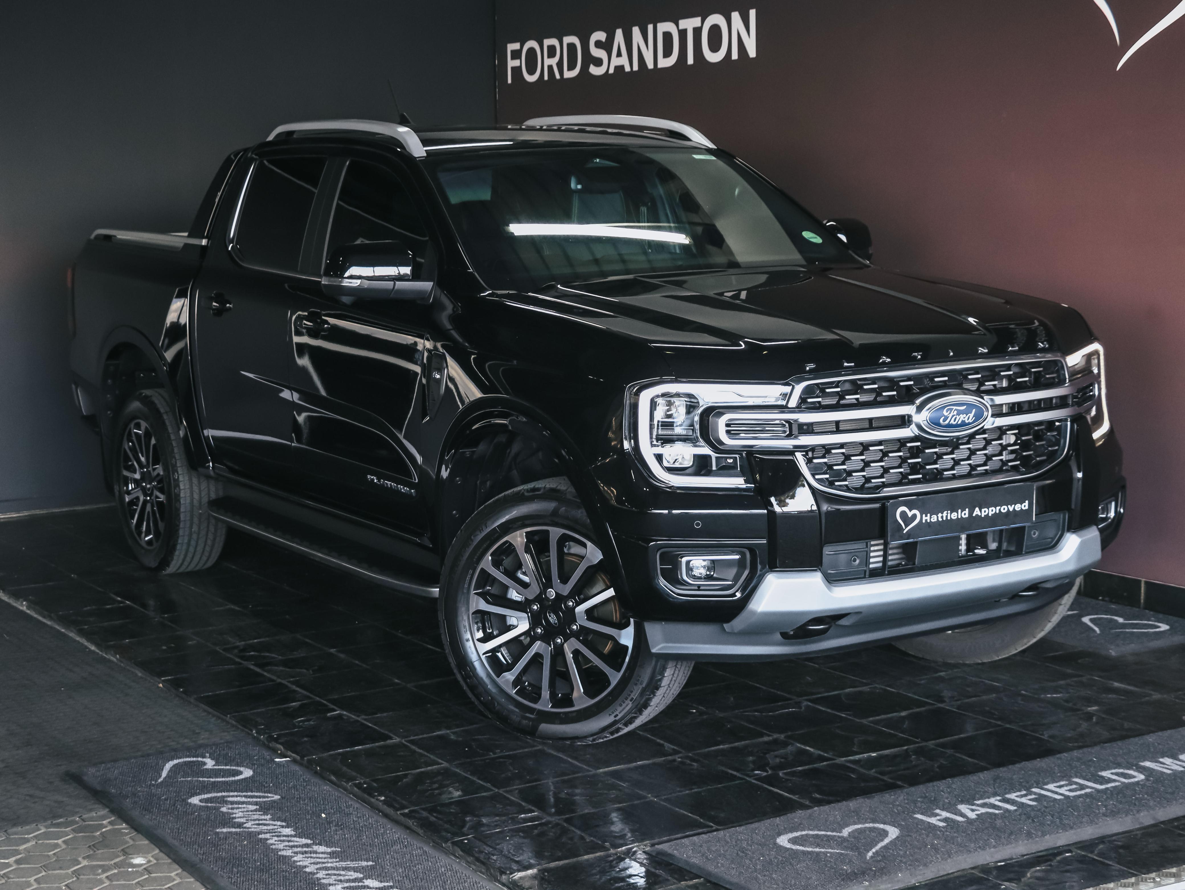 2025 Ford New Ranger  for sale - UF71278