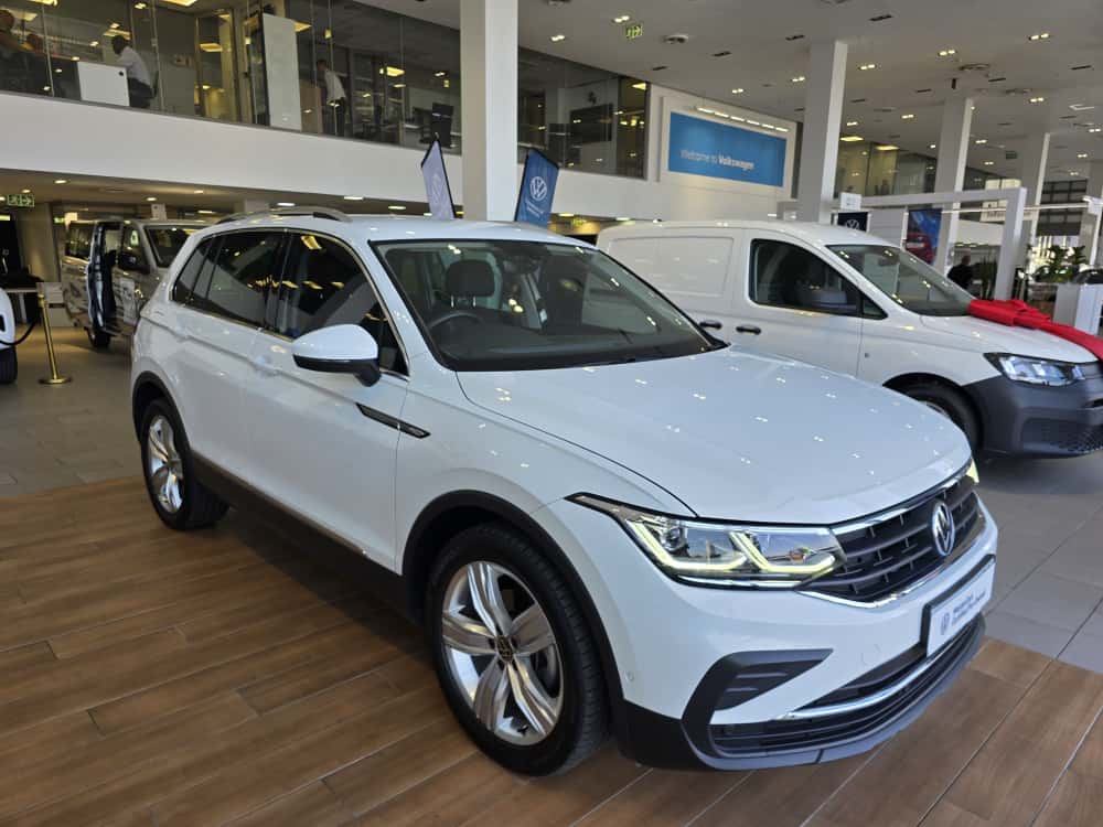 2022 Volkswagen Tiguan  for sale - 8031971