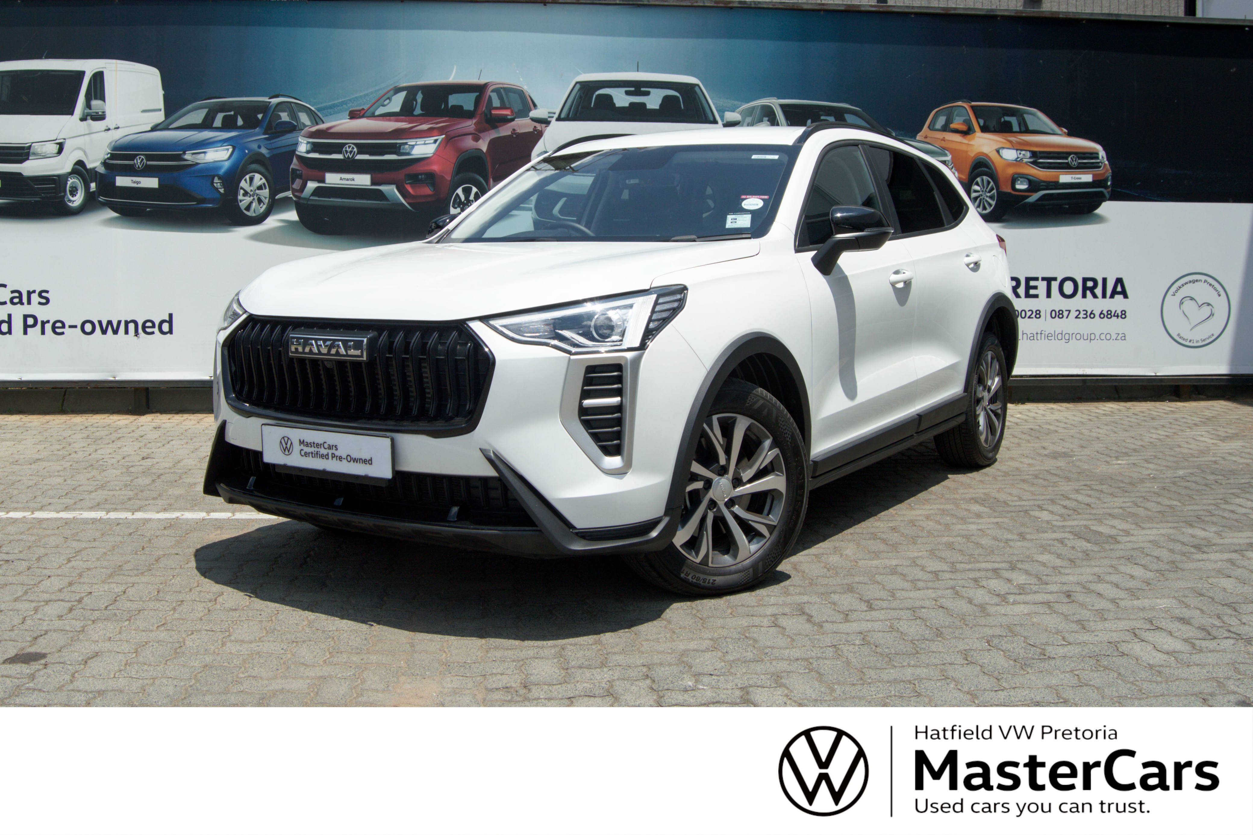 2024 Haval Jolion  for sale - 8195531