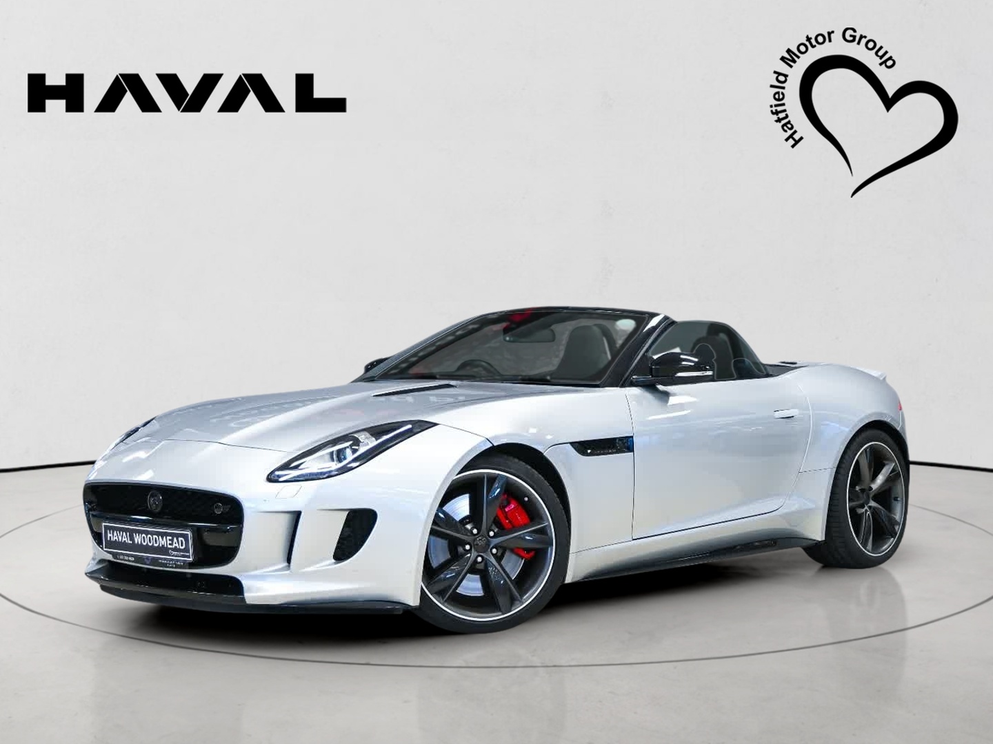2018 Jaguar F-Type  for sale - UH71265