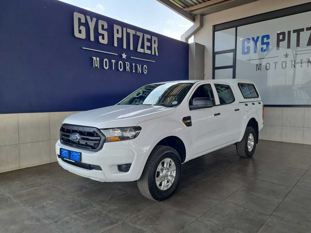 2020 Ford Ranger  for sale - 65036