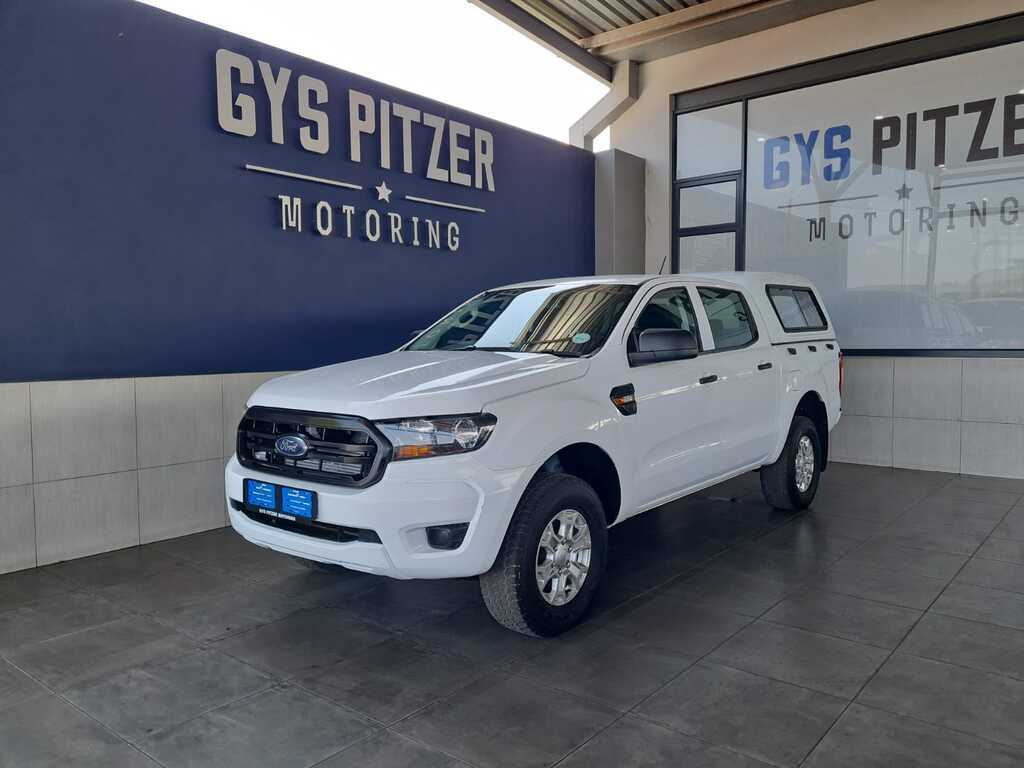 2020 Ford Ranger  for sale - 65037