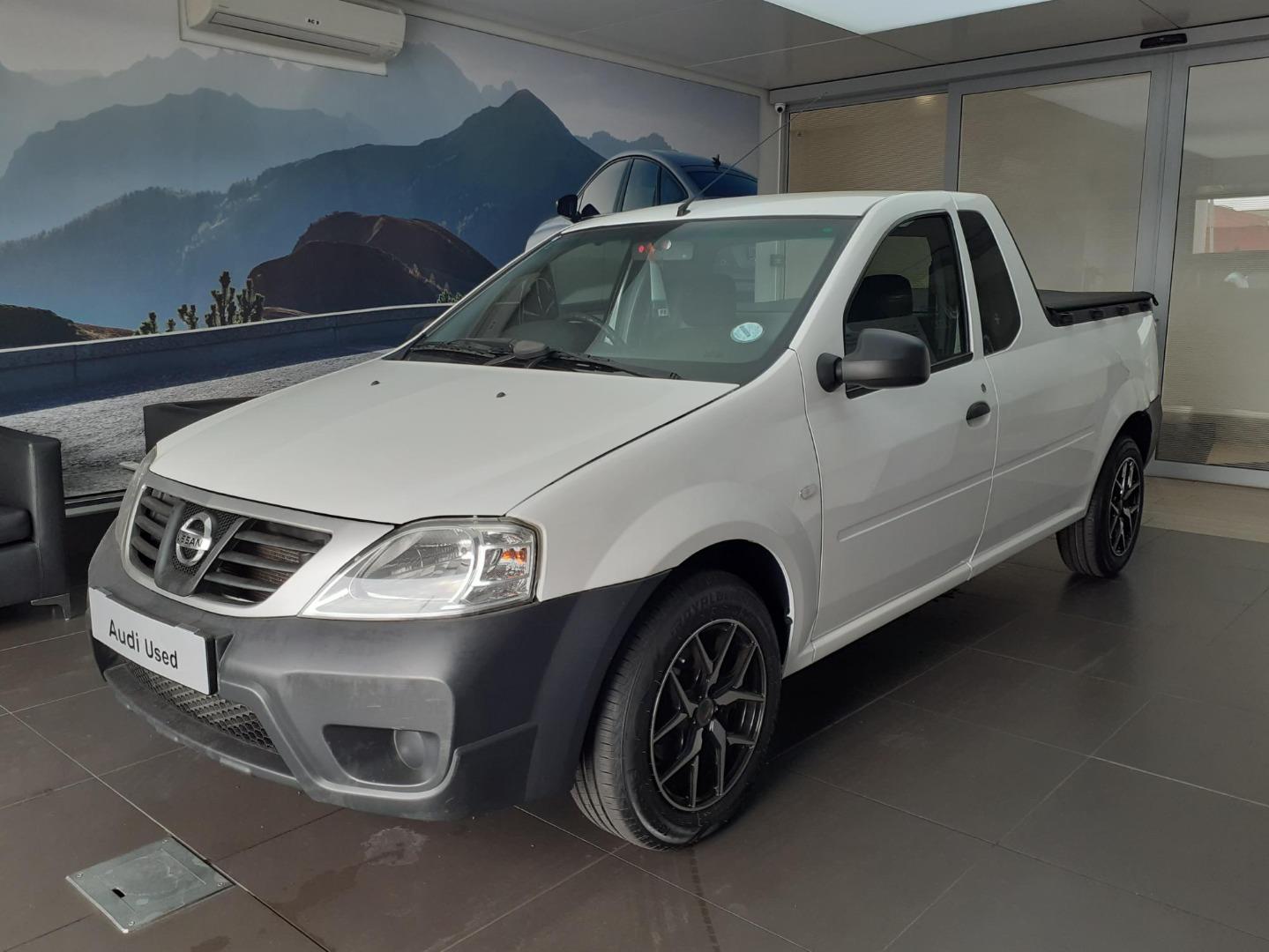 2020 Nissan NP200  for sale - 0489UNF175219 2020 Nissan NP200  for sale - 0489UNF175219