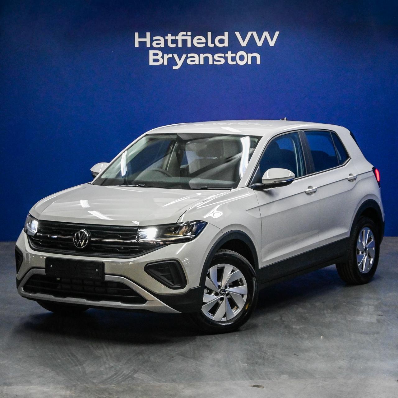 2024 Volkswagen T-Cross  for sale - 8195890 2024 Volkswagen T-Cross  for sale - 8195890