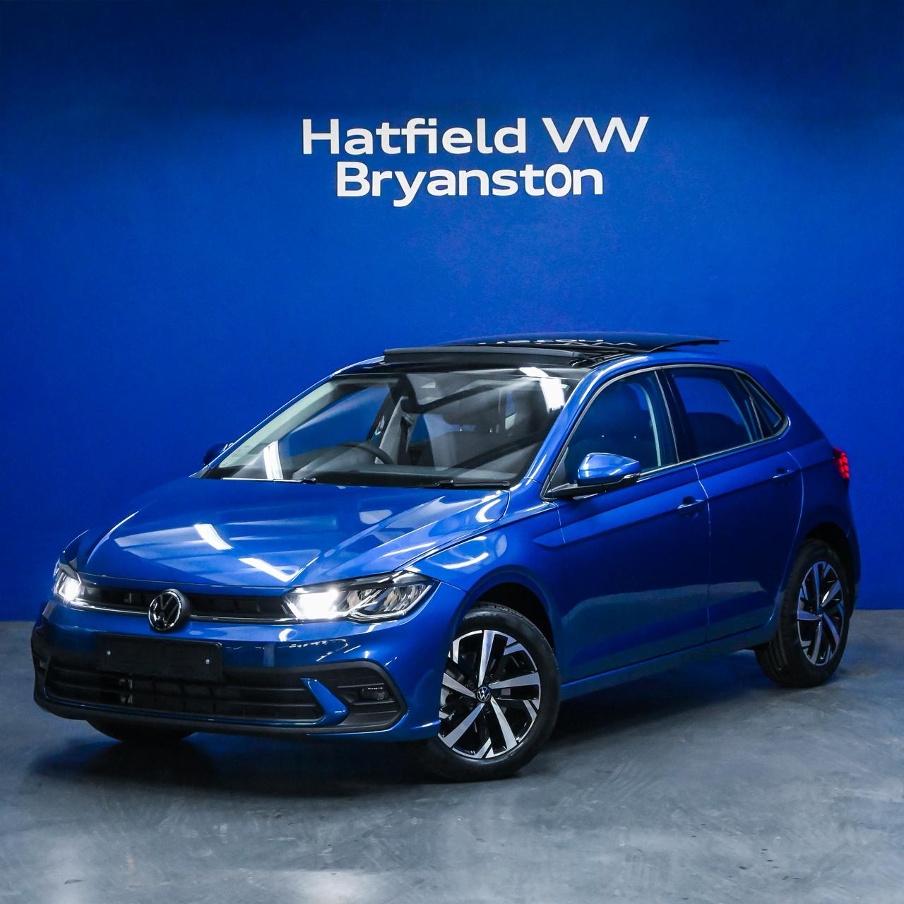 2025 Volkswagen Polo Hatch  for sale - 8196200