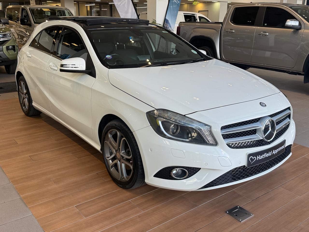 2015 Mercedes-Benz A-Class  for sale - 8196841