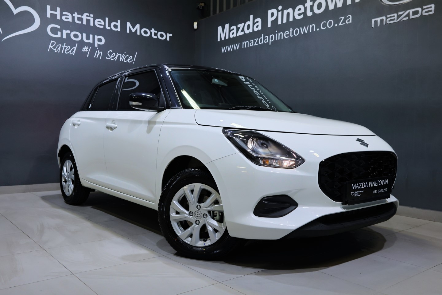 2025 Suzuki Swift  for sale - UM71173