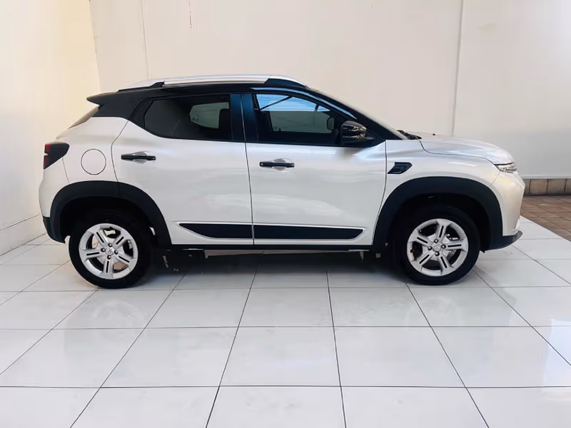 2025 Renault Kiger  for sale - UR70558