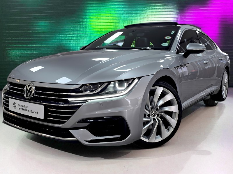 2019 Volkswagen Arteon  for sale - 2738931