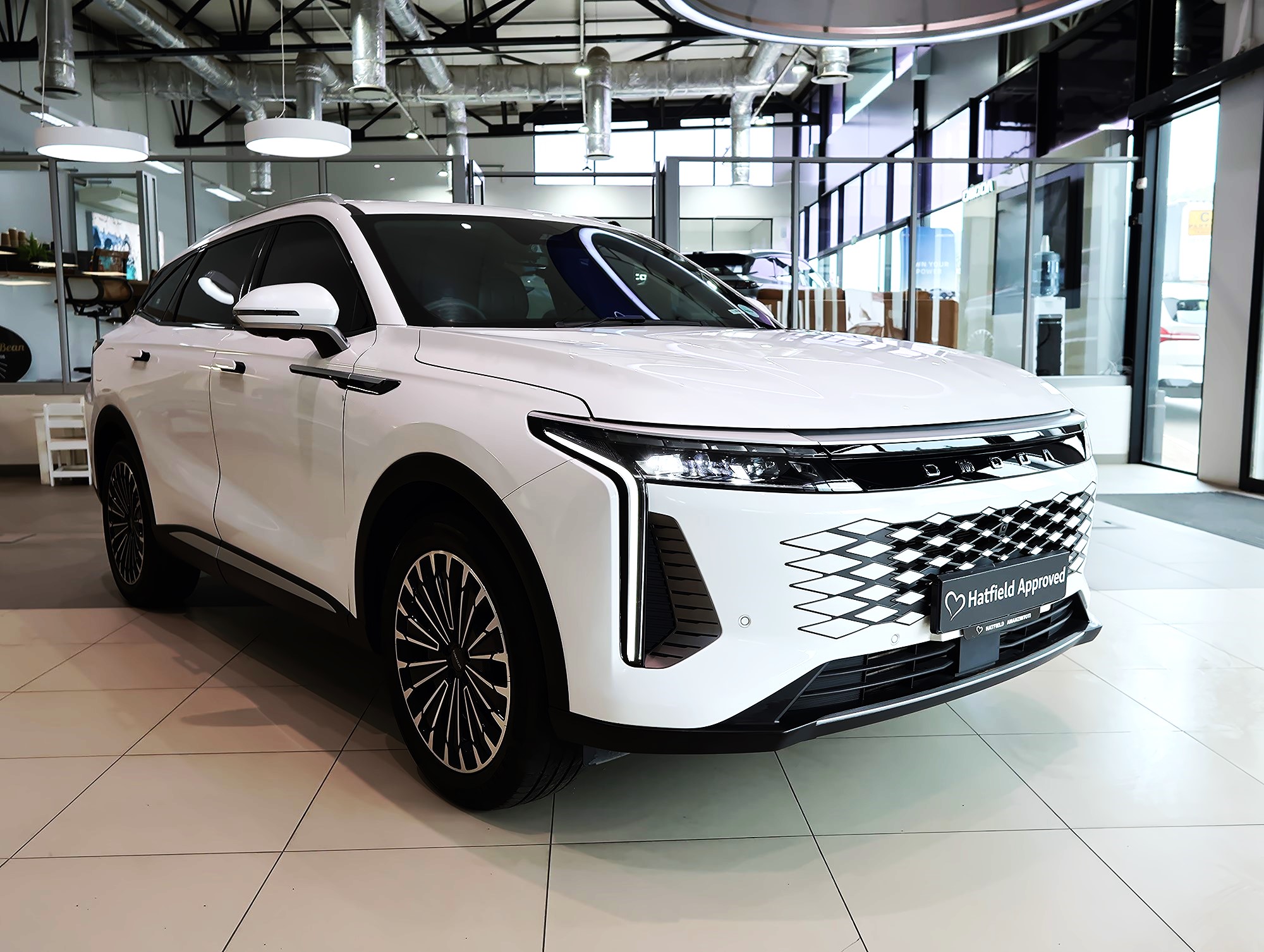 2024 OMODA C9  for sale - UF71541