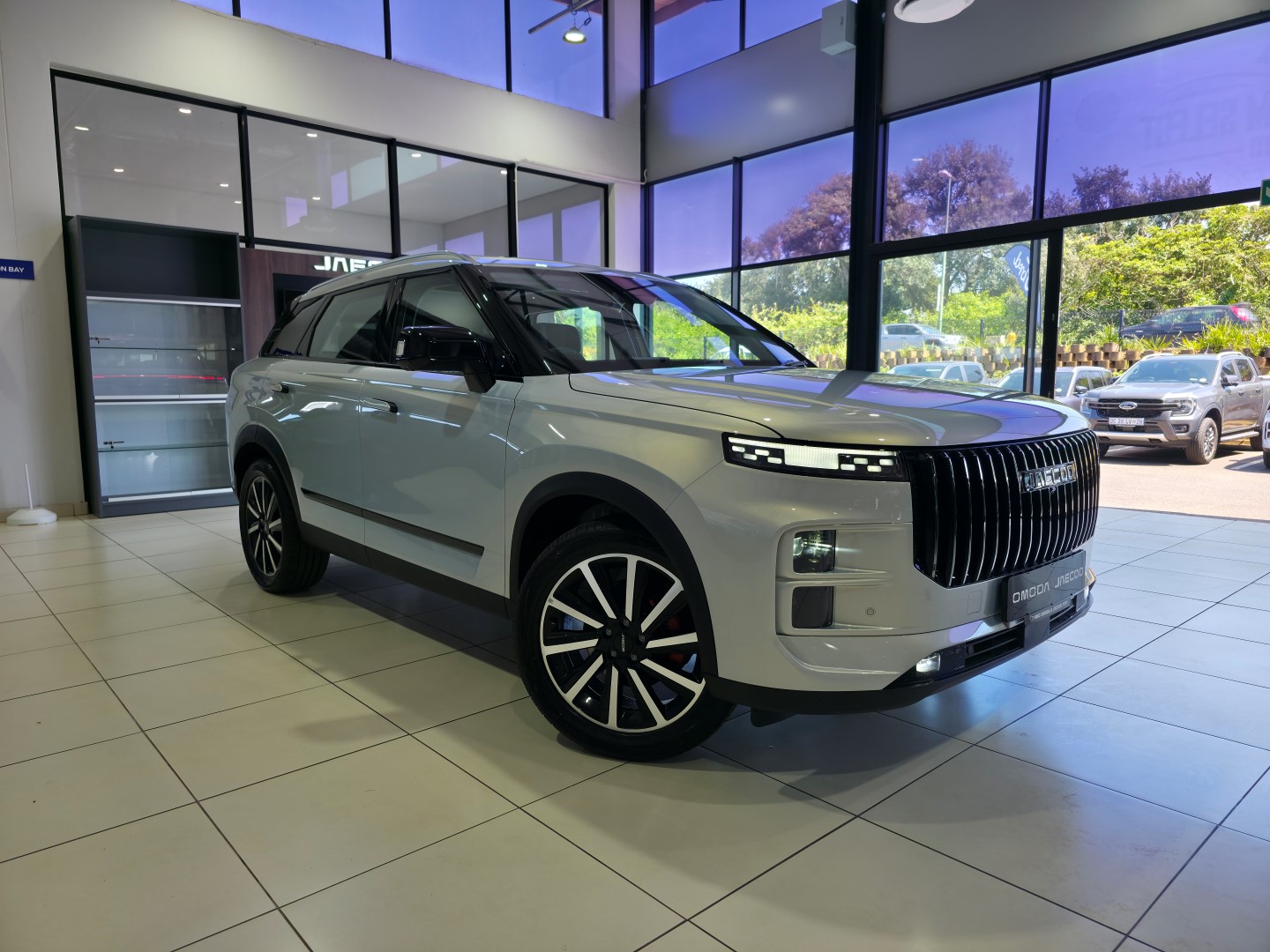 2024 JAECOO J7  for sale - UF71543