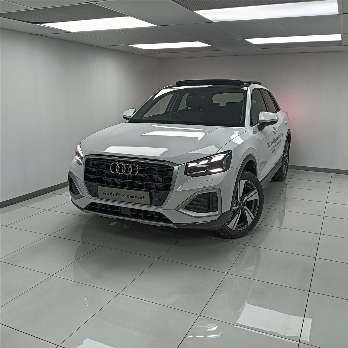 2026 Audi Q2  for sale - 1001-328062