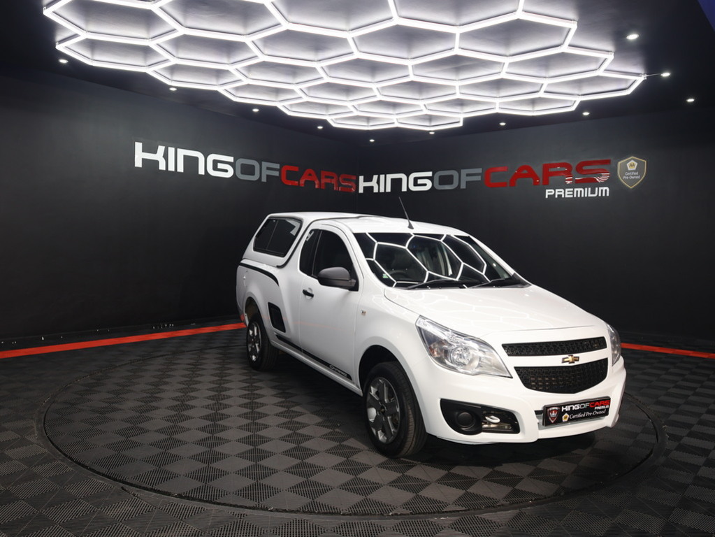 2017 Chevrolet Utility  for sale - CK25403