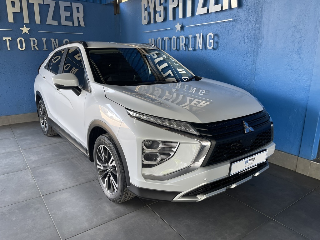 2023 Mitsubishi Eclipse Cross  for sale - WON14045