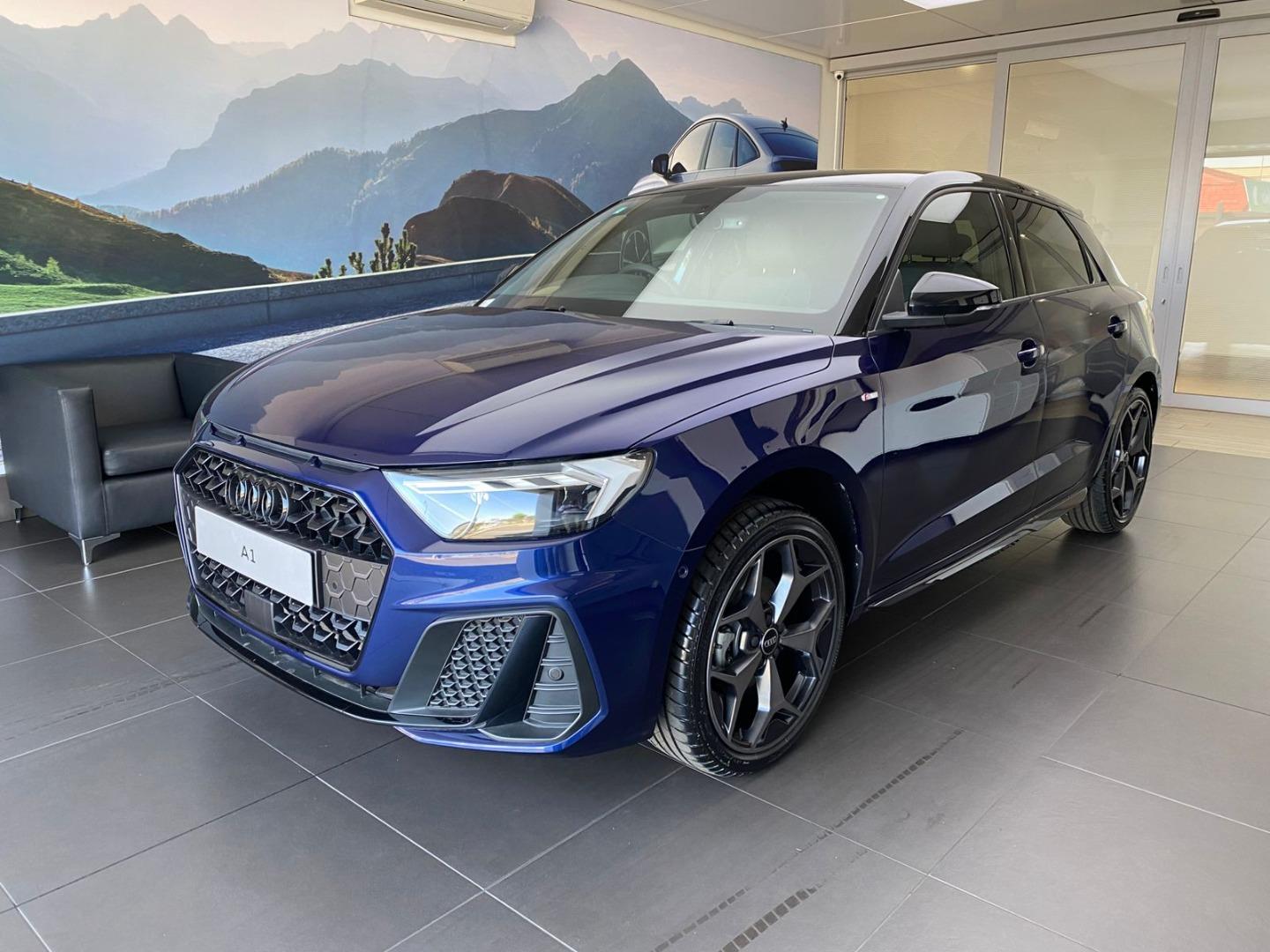 2025 Audi A1  for sale - 0489PAS050688