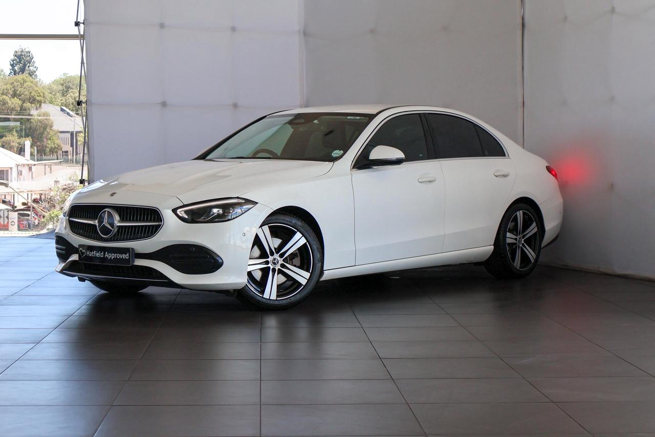 2023 Mercedes-Benz C-Class  for sale - 8198512