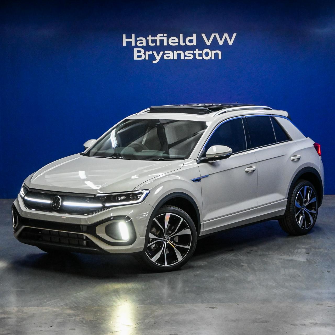 2025 Volkswagen T-Roc  for sale - 8197420