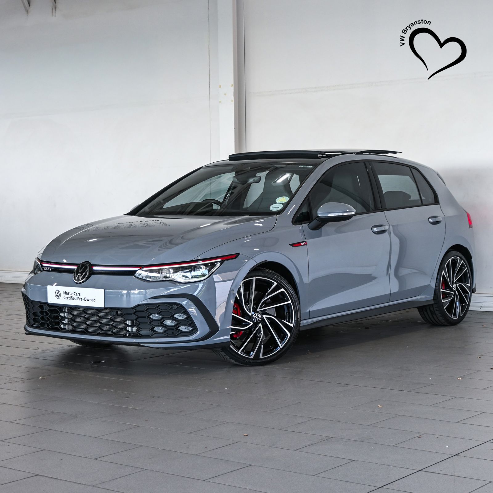 2025 Volkswagen Golf 8  for sale - 8197331