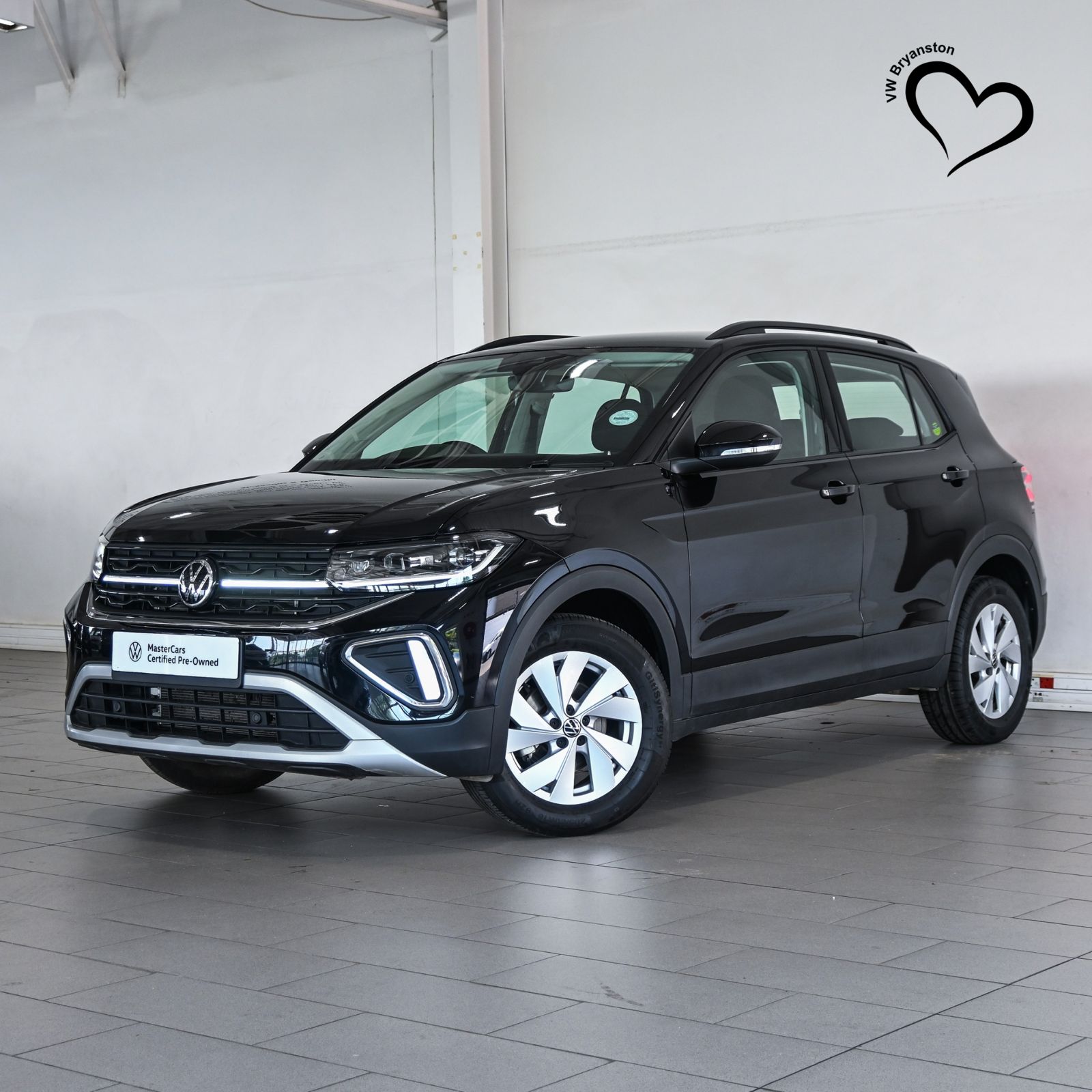 2025 Volkswagen T-Cross  for sale - 8197351