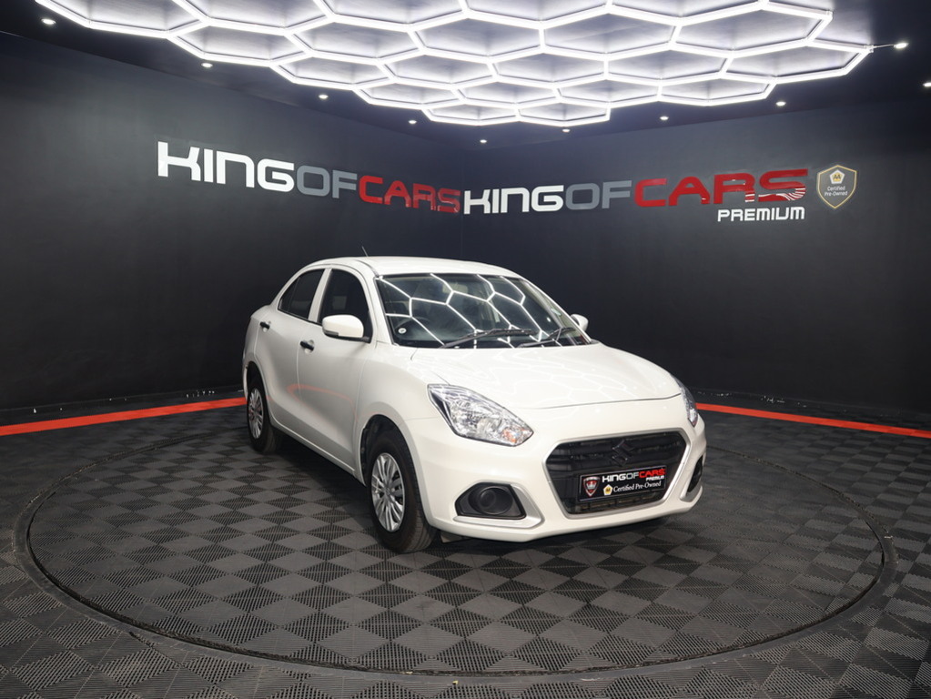 2024 Suzuki Dzire  for sale - CK25476