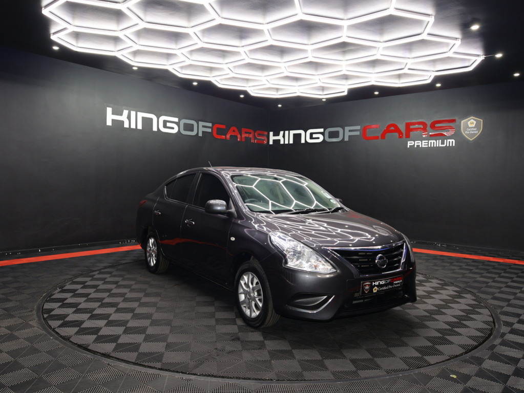 2022 Nissan Almera  for sale - CK25411