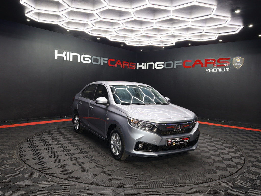 2020 Honda Amaze  for sale - CK25412