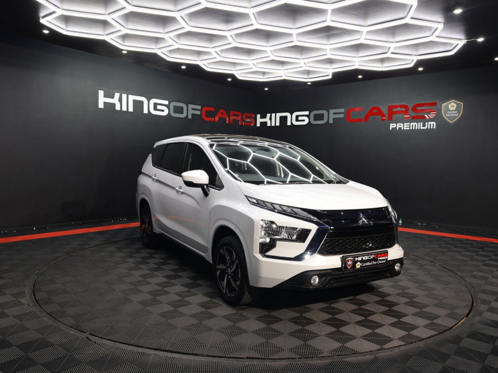 2023 Mitsubishi Xpander  for sale - CK25413
